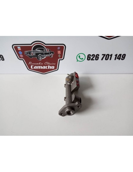 BOMBA DE FRENO RENAULT 9 Y 11 INCLUIDO TURBO