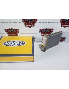 RADIADOR DE CALEFACCION FIAT PUNTO Y DOBLO (A PARTIR DEL 99)