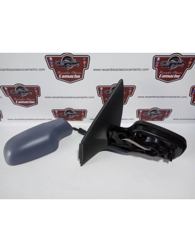 ESPEJO RETROVISOR IZQUIERDO RENAULT MEGANE II (DESDE 2002)