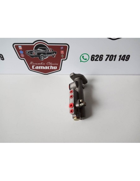 BOMBA DE FRENO RENAULT 9 Y 11 INCLUIDO TURBO