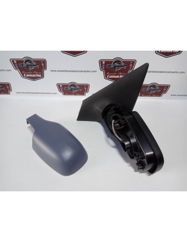 ESPEJO RETROVISOR IZQUIERDO RENAULT MEGANE II (DESDE 2002)