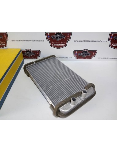 RADIADOR CALEFACCION JUMPER , DUCATO Y BOXER (A PARTIR DEL 99)