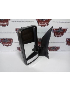 ESPEJO RETROVISOR IZQUIERDO IVECO DAILY BRAZO CORTO (A PARTIR DEL 99) 2