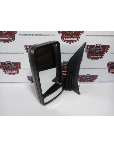 ESPEJO RETROVISOR IZQUIERDO IVECO DAILY BRAZO CORTO (A PARTIR DEL 99)