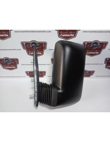 ESPEJO RETROVISOR IZQUIERDO IVECO DAILY BRAZO CORTO (A PARTIR DEL 99)