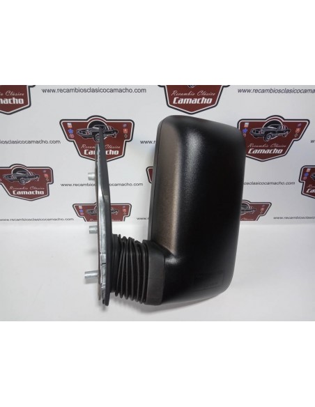 ESPEJO RETROVISOR IZQUIERDO IVECO DAILY BRAZO CORTO (A PARTIR DEL 99)