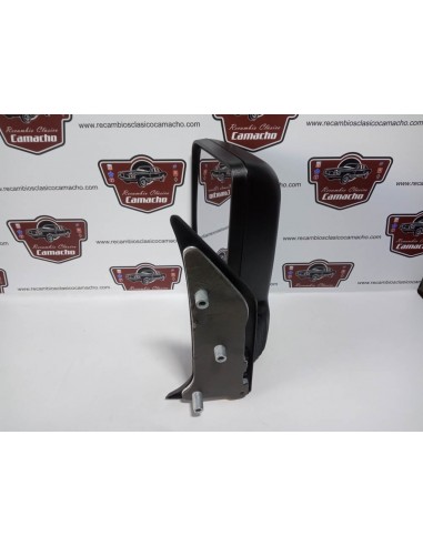 ESPEJO RETROVISOR IZQUIERDO IVECO DAILY BRAZO CORTO (A PARTIR DEL 99)