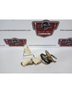 AFORADOR DE GASOLINA SEAT RITMO