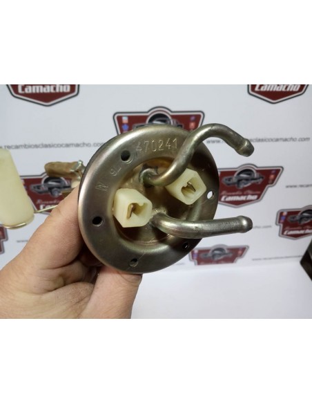 AFORADOR DE GASOLINA SEAT RITMO