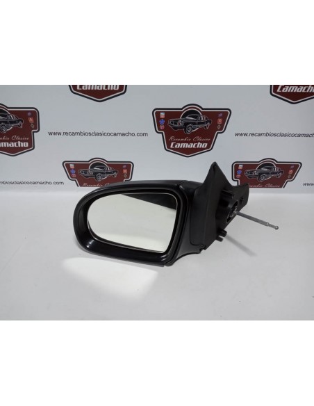 ESPEJO RETROVISOR IZQUIERDO OPEL CORSA B (A PARTIR DEL 93)