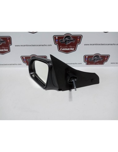 ESPEJO RETROVISOR IZQUIERDO OPEL CORSA B (A PARTIR DEL 93)