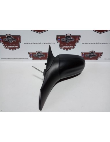 ESPEJO RETROVISOR IZQUIERDO OPEL CORSA B (A PARTIR DEL 93)