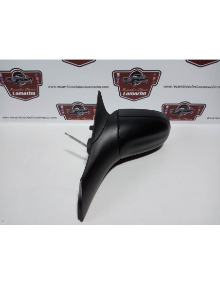 ESPEJO RETROVISOR IZQUIERDO OPEL CORSA B (A PARTIR DEL 93)