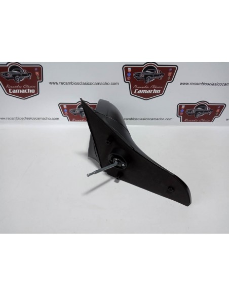 ESPEJO RETROVISOR IZQUIERDO OPEL CORSA B (A PARTIR DEL 93)