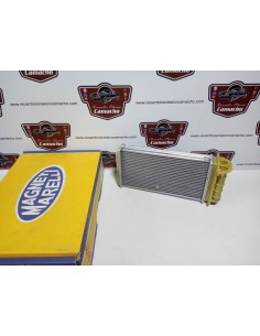 RADIADOR DE CALEFACCION FIAT BRAVO , BRAVA Y MAREA