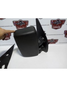 ESPEJO RETROVISOR DERECHO CITROEN JUMPER Y FIAT DUCATO 2