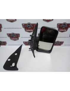 ESPEJO RETROVISOR DERECHO CITROEN JUMPER Y FIAT DUCATO