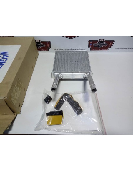 RADIADOR CALEFACCION OPEL ASTRA G (DESDE 1/98)