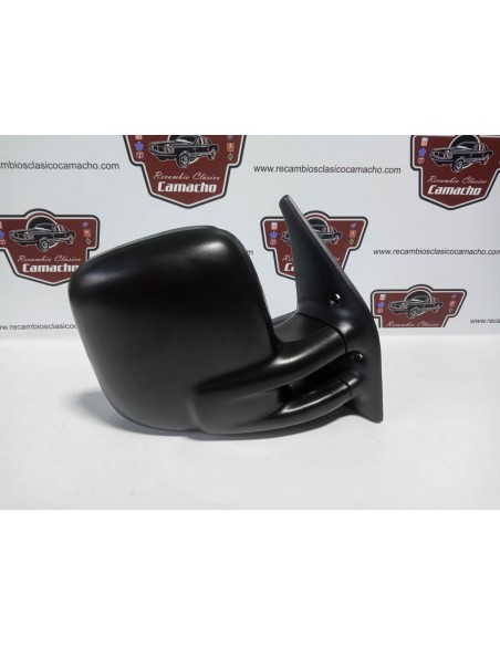 ESPEJO RETROVISOR DERECHO VW TRANSPORTER T4 (A PARTIR DEL 90)