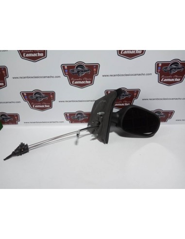 ESPEJO RETROVISOR DERECHO RENAULT MEGANE SCENIC (DEL 96 A 2003)