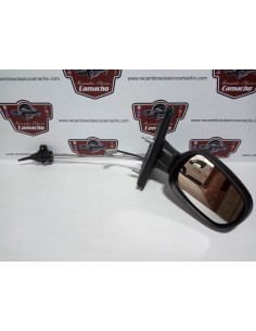 ESPEJO RETROVISOR DERECHO RENAULT MEGANE SCENIC (DEL 96 A 2003)