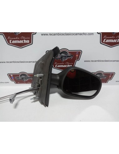 ESPEJO RETROVISOR DERECHO RENAULT MEGANE SCENIC (DEL 96 A 2003)