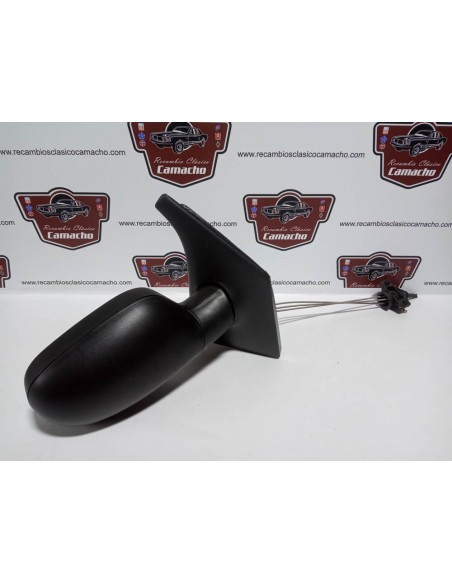 ESPEJO RETROVISOR DERECHO RENAULT MEGANE SCENIC (DEL 96 A 2003)