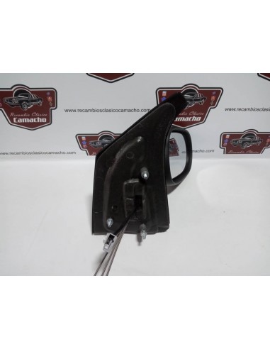 ESPEJO RETROVISOR DERECHO RENAULT MEGANE SCENIC (DEL 96 A 2003)