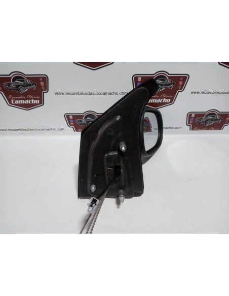 ESPEJO RETROVISOR DERECHO RENAULT MEGANE SCENIC (DEL 96 A 2003)