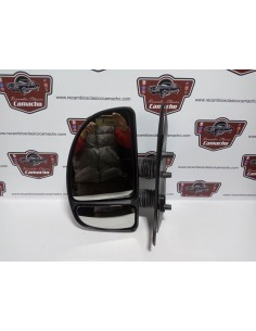 ESPEJO RETROVISOR IZQUIERDO JUMPER, BOXER Y DUCATO (A PARTIR DEL 99)
