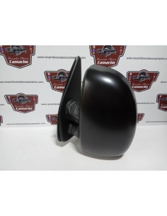 ESPEJO RETROVISOR IZQUIERDO JUMPER, BOXER Y DUCATO (A PARTIR DEL 99) 2
