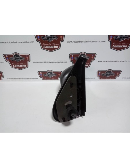 ESPEJO RETROVISOR DERECHO RENAULT KANGOO (DESDE EL 2002)