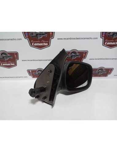 ESPEJO RETROVISOR DERECHO RENAULT KANGOO (DESDE EL 2002)