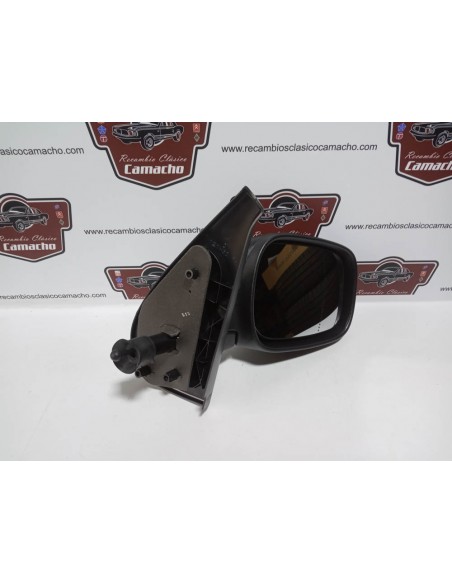 ESPEJO RETROVISOR DERECHO RENAULT KANGOO (DESDE EL 2002)