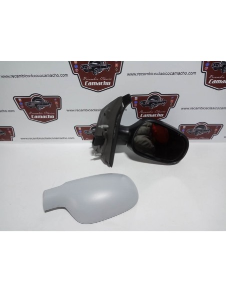 ESPEJO RETROVISOR DERECHO RENAULT MEGANE SCENIC (DEL 96 A 2003)