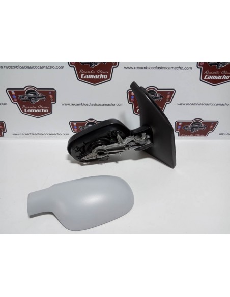 ESPEJO RETROVISOR DERECHO RENAULT MEGANE SCENIC (DEL 96 A 2003)