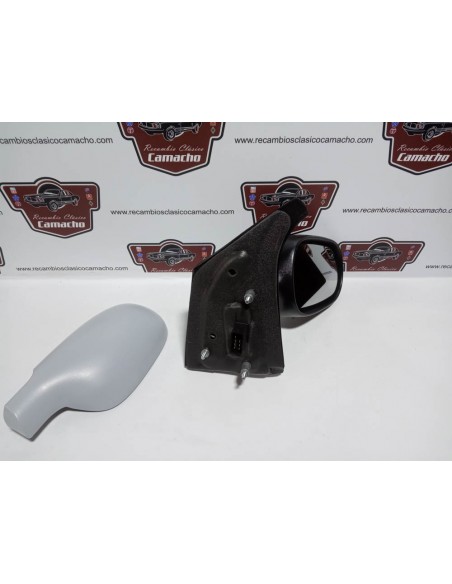 ESPEJO RETROVISOR DERECHO RENAULT MEGANE SCENIC (DEL 96 A 2003)