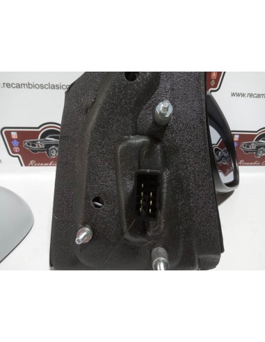ESPEJO RETROVISOR DERECHO RENAULT MEGANE SCENIC (DEL 96 A 2003)