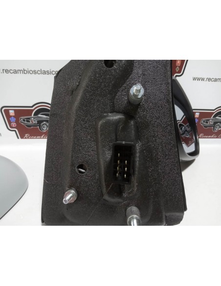 ESPEJO RETROVISOR DERECHO RENAULT MEGANE SCENIC (DEL 96 A 2003)