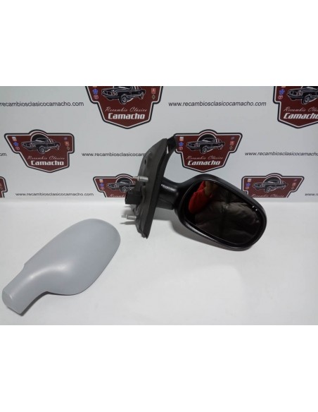 ESPEJO RETROVISOR DERECHO RENAULT MEGANE SCENIC (DEL 96 A 2003)