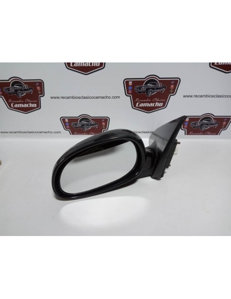 ESPEJO RETROVISOR IZQUIERDO HONDA CIVIC 3 PUERTAS (DEL 91 A 95)