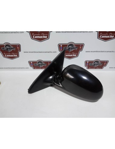 ESPEJO RETROVISOR IZQUIERDO HONDA CIVIC 3 PUERTAS (DEL 91 A 95)