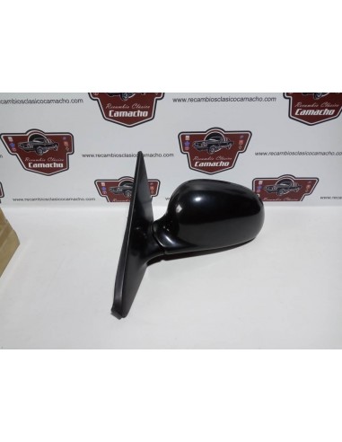 ESPEJO RETROVISOR IZQUIERDO HONDA CIVIC 3 PUERTAS (DEL 91 A 95)