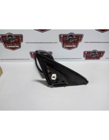 ESPEJO RETROVISOR IZQUIERDO HONDA CIVIC 3 PUERTAS (DEL 91 A 95)