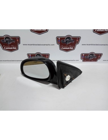 ESPEJO RETROVISOR IZQUIERDO HONDA CIVIC 3 PUERTAS (DEL 91 A 95)