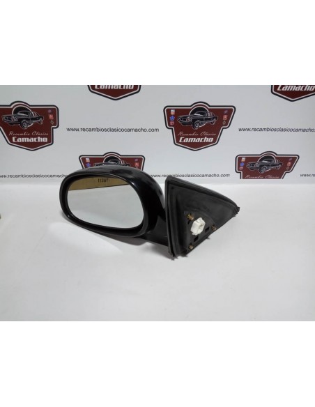 ESPEJO RETROVISOR IZQUIERDO HONDA CIVIC 3 PUERTAS (DEL 91 A 95)