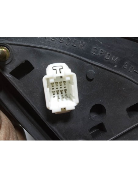 ESPEJO RETROVISOR IZQUIERDO HONDA CIVIC 3 PUERTAS (DEL 91 A 95)