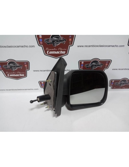 ESPEJO RETROVISOR DERECHO RENAULT KANGOO ( DEL 97 AL 2002)