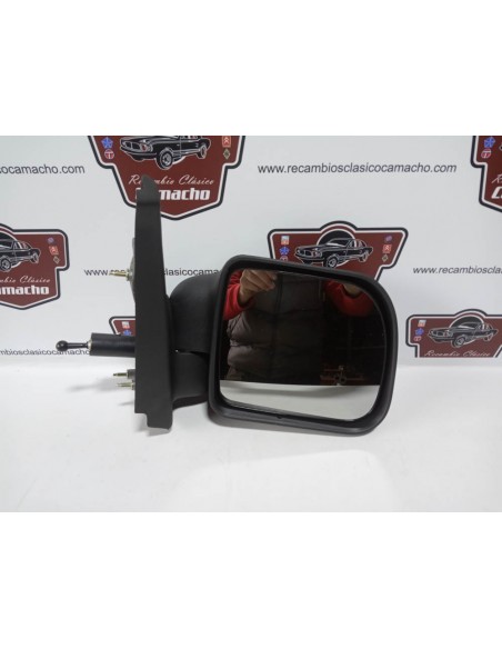 ESPEJO RETROVISOR DERECHO RENAULT KANGOO ( DEL 97 AL 2002)