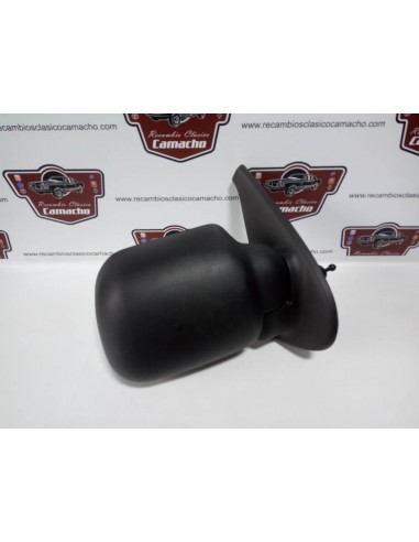 ESPEJO RETROVISOR DERECHO RENAULT KANGOO ( DEL 97 AL 2002)